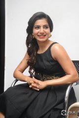 Samantha Interview About Son Of Sathyamurthy Movie